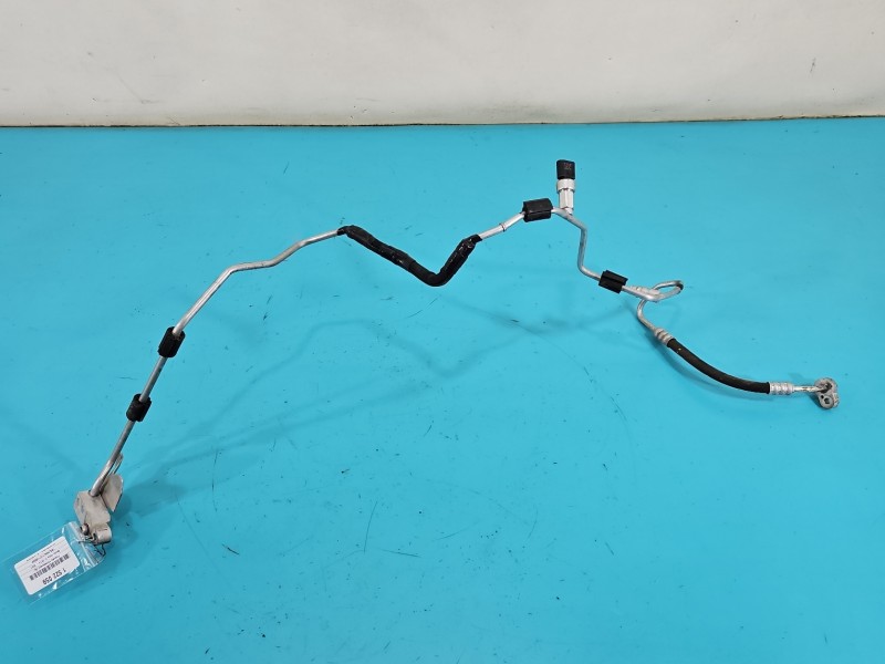 Przewód klimatyzacji rurka Skoda Fabia III 6C0816741J