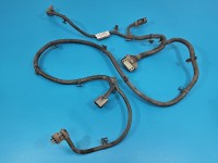 Wiązka instalacja Tylnej belki Opel Insignia B 39109665