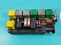 Skrzynka bezpieczników Mercedes ML W164 13532289, A1645400672