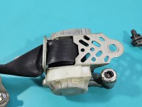 Pas bezpieczeństwa przód prawy pasażera Suzuki Sx4 I 06- 84940-80J5L