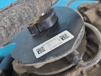 Przekładnia kierownicza maglownica Peugeot 301