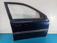 DRZWI PRZÓD PRAWE PASAŻERA Volvo S80 I 4d granatowy 417-26