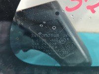 Szyba karoseryjna tył prawa Mitsubishi ASX 10- HB
