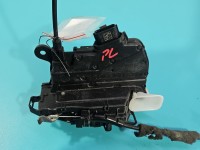 Zamek przód lewy 805032387R Renault Clio V 2019- EUROPA 4piny