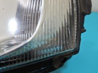 Reflektor lewy lampa przód Opel Astra II G EUROPA
