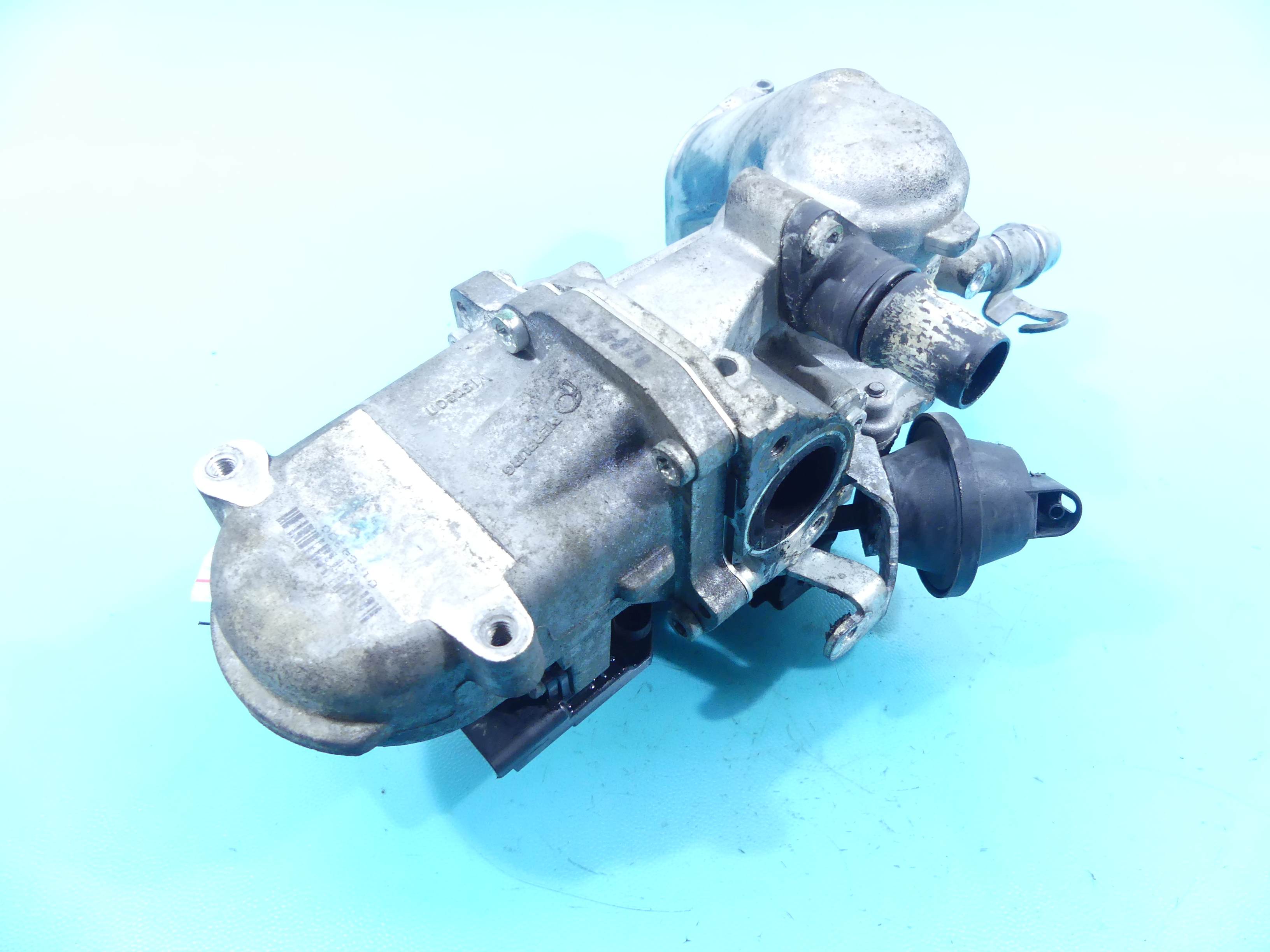 Zawór egr Peugeot 308 I 5056390200 1.6 hdi