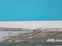 Listwa progowa prawa PRÓG NAKŁADKA Jaguar XE X760