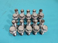 Felga aluminiowa 19" komplet alufelgi felgi Mercedes W205