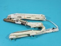 Kurtyna lewa poduszka airbag AUDI A6 C7 sedan