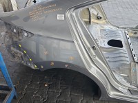 Błotnik tył prawy Hyundai Elantra VI 15-20 UYS ćwiartka