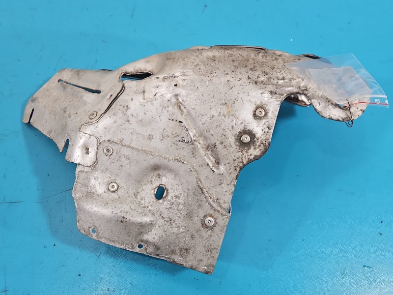 Osłona Peugeot 508 II 18- 1.6 16V 10FKBA,5G06