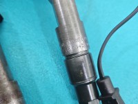 Wtryskiwacz Vw Sharan I 028130201S 1.9 tdi