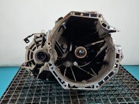 Skrzynia biegów ND4008 Nissan Qashqai II J11 13-21 1.6 dci (R9MA410)