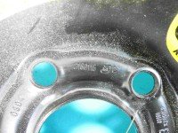 Koło zapasowe 16" dojazdowe dojazdówka Opel Vectra C Średnica felgi: 16", Rozstaw śrub: 5x110, Firestone, 115 mm, Profil...