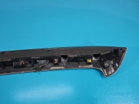 Spoiler lotka klapy Nissan Pulsar K51g