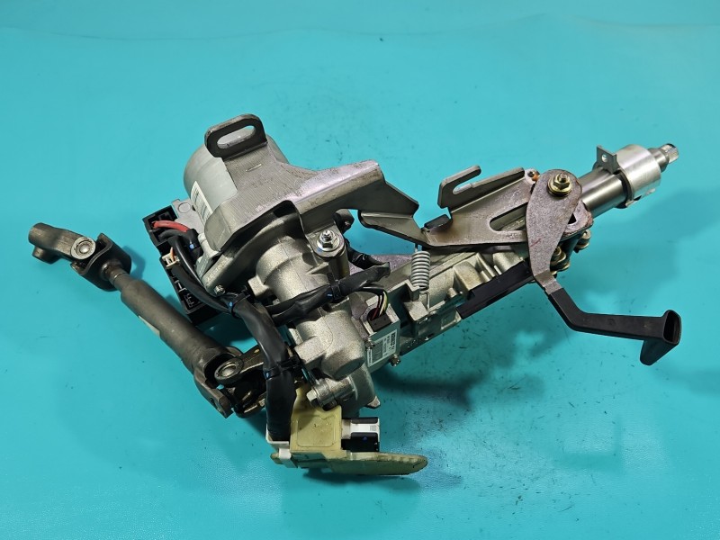 Pompa wspomagania Renault Megane III 488108643R 1.5 dci