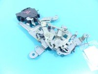 Zamek tył lewy MAZDA 5 05- Producent części: Mazda, 6PIN