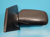 Lusterko lewe pin Toyota Yaris I HB 3d kolor beżowy europa