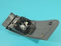 Lampa tył lewa TOYOTA, 08-11 PĘKNIĘTY KLOSZ Toyota Avensis III T27 kombi EUROPA