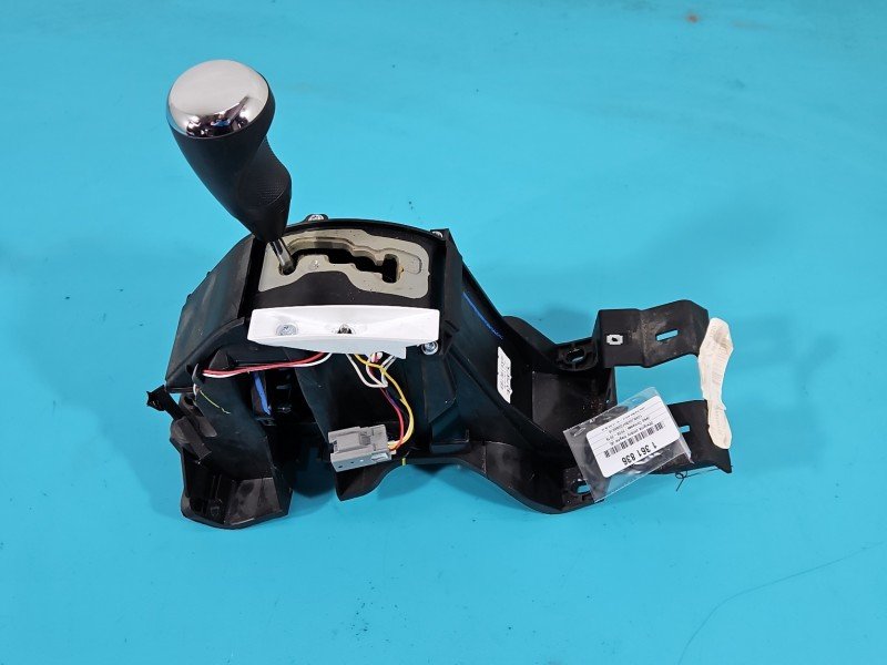 DŹWIGNIA LEWAREK WYBIERAK LINKI Jeep Compass I 06-16 2.4 16V