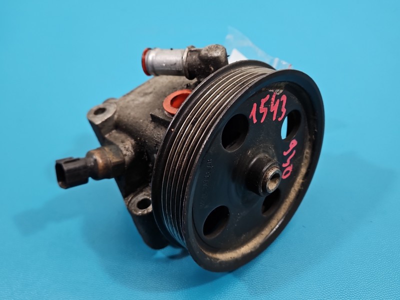 Pompa wspomagania Ford Focus C-Max I MK1 4M51-3A696-AE 1.6 16V