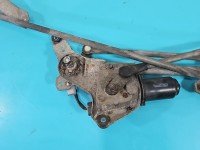 Mechanizm wycieraczek Mitsubishi Grandis europa