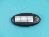 PILOT KLUCZYK KEYLESS Nissan Murano Z51 08-14