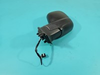 Lusterko lewe pin Toyota Proace City HB 5d kolor biały EWP europa