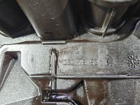 Pokrywa zaworów Peugeot 308 I 1.6 16V