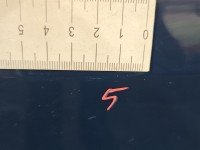 DRZWI PRZÓD PRAWE PASAŻERA Ford Focus Mk3 5d granatowy rf