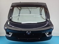 Klapa tył BMW X6 E71 HB 5d czarny black sapphire metallic 475/9