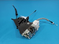 Zamek przód prawy Mercedes W245 EUROPA 4 pin A1697202835, 1697202835