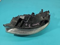 Reflektor prawy lampa przód Renault Scenic II EUROPA