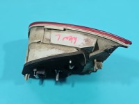 Lampa tył lewa Peugeot 508 I kombi EUROPA