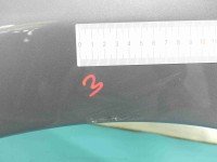 Błotnik przód lewy Hyundai Ix35 szary ZAR