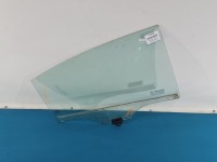 Szyba drzwi tył prawa Hyundai Elantra VI 15-20 sedan