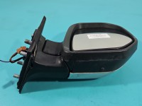 Lusterko prawe Citroen Berlingo II srebrny EZRC europa
