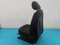 Fotel prawy przód pasażera Audi Q3 8U 11-16 5d EUROPA