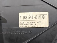 Licznik Mercedes W168 A1685404011 1.6 wiel EUROPA