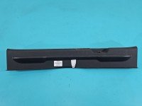 Osłona ZAŚLEPKA PLASTIK Vw Golf VII 5G9863459A