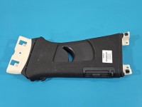 Osłona ZAŚLEPKA PLASTIK AUDI A8 D4 4H 4H0867239B