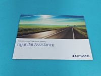 Instrukcja HYUNDAI i20 II 14-20