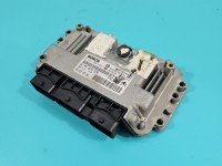 Komputer Sterownik silnika 9662307380, 0261208899 Citroen C4 I 1.6 16V