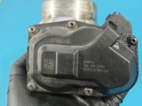 Przepustnica Land Range Rover III L322 01-12 4.4 V8 448DT