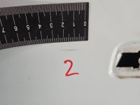 DRZWI PRZÓD LEWE KIEROWCY Renault Master III 10-24 5d biały