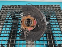 Zwrotnica lewa piasta przód 1.4 T Alfa romeo Giulietta