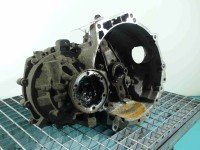 Skrzynia biegów Skoda Fabia III 1.4 tdi