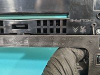 Konsola panel nawiewu Citroen C4 II 9675882277