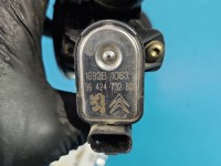 Przepustnica Citroen Xsara Picasso 1.8 16V 9642396180