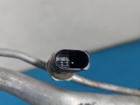 Przewód klimatyzacji rurka Skoda Octavia III 5Q0816743E, 5Q0816741C